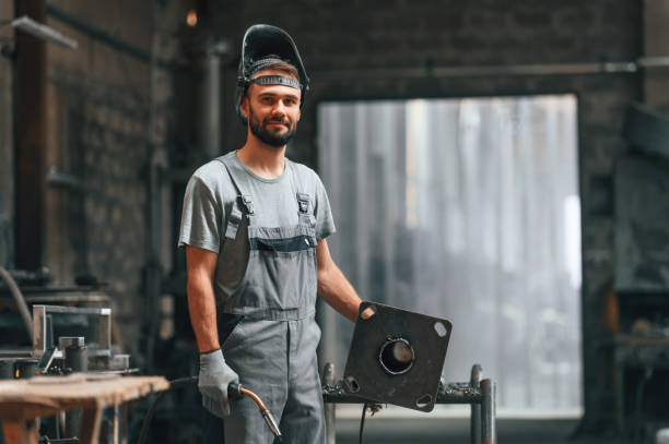 Trusted Stewart Manor, NY Welder & Metal Fabrication Experts